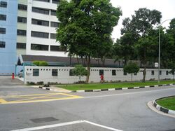Balmoral Gate (D10), Condominium #599106621